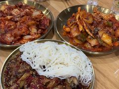 -贤花饭店(城阳店)
