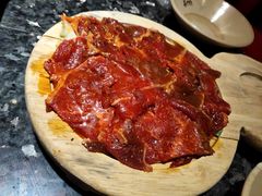 -蜀大侠火锅(国际购物店)