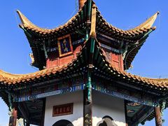 -戏马台景区