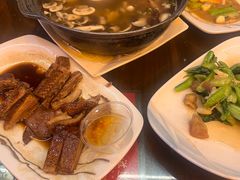 -鹅滋道(甘坑古镇店)