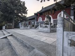 -石经山风景区