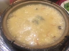 -粤仔湾砂锅粥(广益哥伦布店)