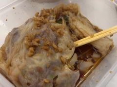 -小吴肠粉