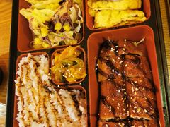 -栖川山葵家·寿喜锅·日式料理(龙湖北城天街商场店)
