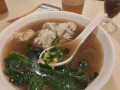 -永盈茶餐厅(中山四路店)