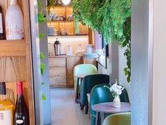 -Money Shops(愚园路店)