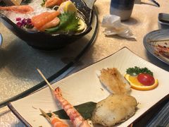 -稻早料理美术馆(城阳店)
