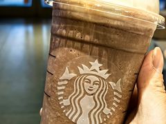 -星巴克臻选(杭州501城市广场1F店)