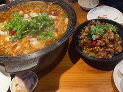 -林子石锅鱼(黄岩吾悦店)