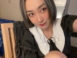 -东瀛造型