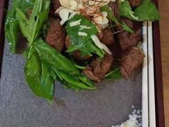 -茶油香闽南菜·花园餐厅(前埔店)