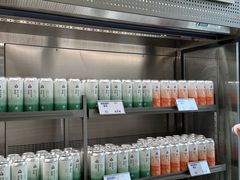 -茶颜悦色(嘉顿一楼吉时赏味游园会店)