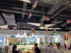 -豪客来牛排(雄峰城店)