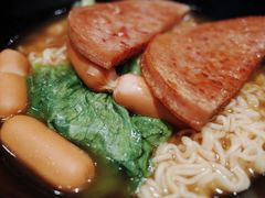 -华嫂冰室(尖沙咀店)