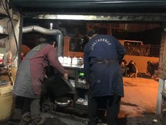 -安庆柴火馄饨(马道街店)