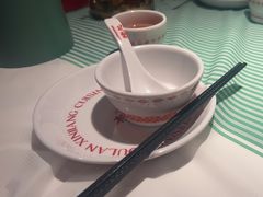-楼兰新疆菜(江宁万达店)