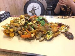-特色酱椒鱼私房菜(黄鹤楼店)