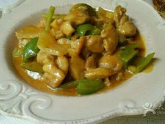 android_upload_pic-Local泰莲庭(虹鳟鱼店)
