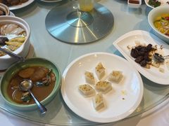 -廊亦舫Lang Yi Fang Restaurant(金桥店)
