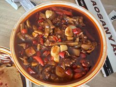 -老三样·旧食新味(万寿宫店)