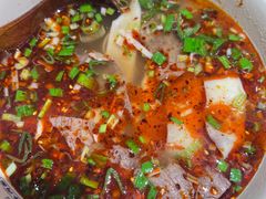 -马记永·兰州牛肉面(天通苑家乐福店)