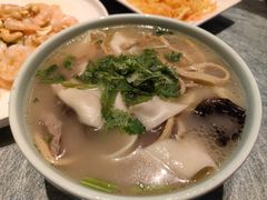 -萧记三鲜烩面(商务外环店)