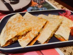 -墨纪Mojí墨西哥餐厅(官舍店)
