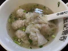-蓝记云吞(正果店)