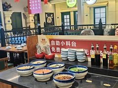 -年巴羊肉铺老铜锅(梅江店)