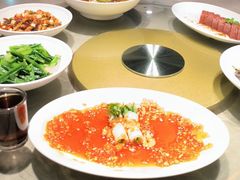 -新渝城·川菜·火锅(区庄店)