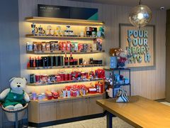 -星巴克(北京广渠门名敦道店)