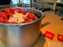-蚝翅·海鲜粥·烧烤·宁夏滩羊季(玉米楼店)