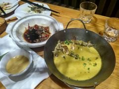 -原鄉本味 楚菜 丹江口鱼(北苑店)