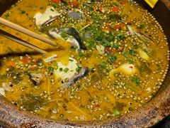 -老灶房-四川土菜(铁牛广场店)