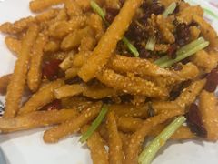 -虎虎龙虾大排档(双井店)