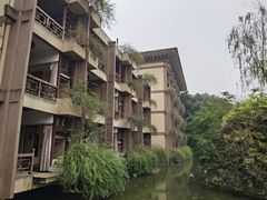 -天赐温泉