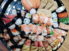 -河风精致寿司(尼盛店)