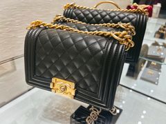 -CHANEL(恒隆广场店)