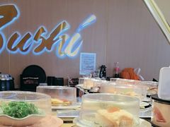 -争鲜回转寿司(东方银座店)