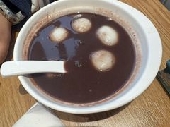 -喜家德虾仁水饺(马栏店)