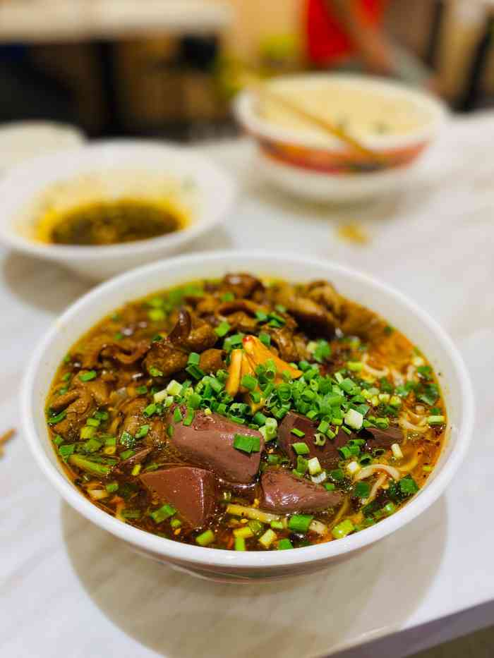 面东东面-"应该是性价比特别高的一家小卖店了重庆,一.