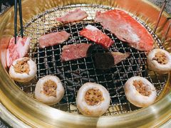 -NIUAN牛庵·日式和牛烧肉(恒隆店)