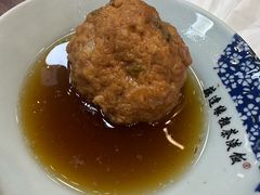 -粗茶淡饭(东关街店)