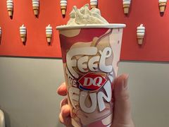 -DQ·蛋糕·冰淇淋(龙茗店)
