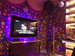 米乐星世界KTV(汇智国际店)-米乐星世界KTV