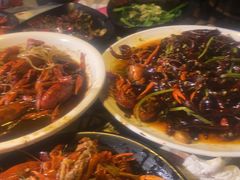 -红钳侠小龙虾·烧烤(中赢康康谷店)