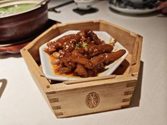 -侨美食家·41年地道粤菜(恒福路店)
