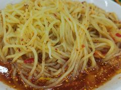 -西塔大冷面(市府大路店)