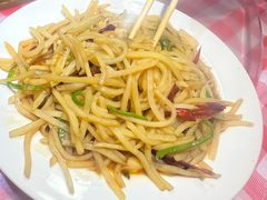 -忆外婆徐州菜·地锅鸡·生日宴(吴庄店)