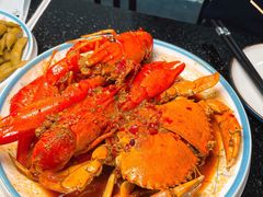 -三妹小龙虾·黄油蟹(华侨城总店)